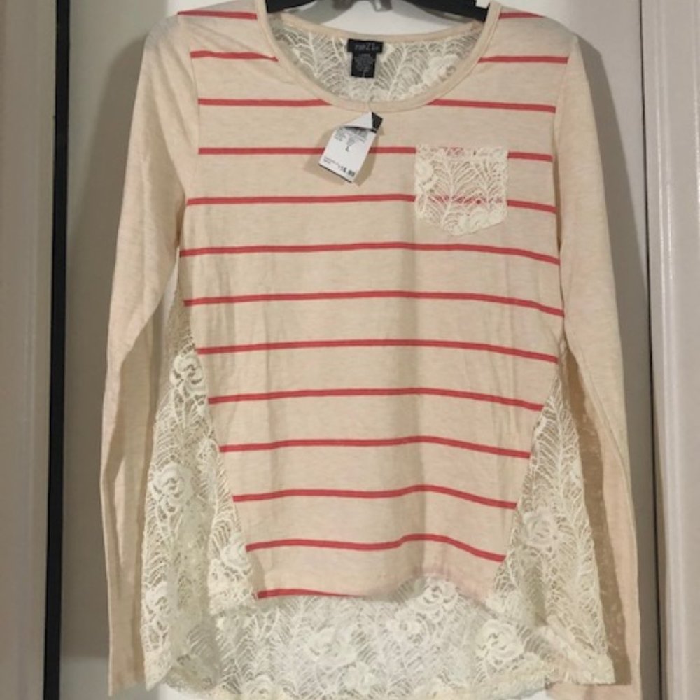 Casual shirt